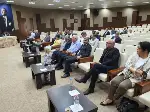 Ankara'da Genel Kurula katıldılar