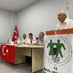 HAY-KOP da Genel kurul yapıldı