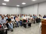 HAY-KOP da Genel kurul yapıldı