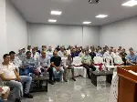 HAY-KOP da Genel kurul yapıldı