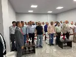 HAY-KOP da Genel kurul yapıldı
