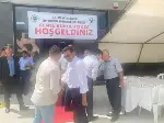 HAY-KOP da Genel kurul yapıldı
