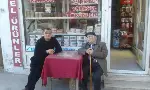 Hüseyin Kömürcü Hakkın Rahmetine Kavuştu