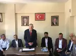 Bayramlar kardeşliğimizi pekiştiren çok özel zamanlardır