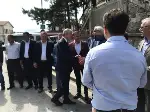 Bayramlar kardeşliğimizi pekiştiren çok özel zamanlardır