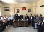 Bayramlar kardeşliğimizi pekiştiren çok özel zamanlardır