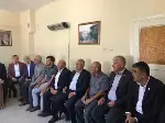 Bayramlar kardeşliğimizi pekiştiren çok özel zamanlardır