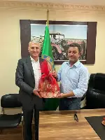 Başkan Altuğ'dan Taraklı Ziyareti