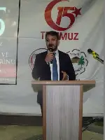 15 Temmuz Demokrasi ve Milli Birlik Günü
