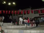 15 Temmuz Demokrasi ve Milli Birlik Günü