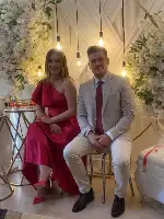 Dr Kerem Türkan Evliliğe ilk adımı attı