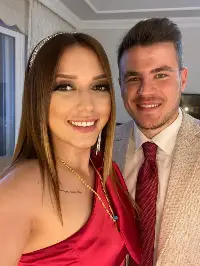 Dr Kerem Türkan Evliliğe ilk adımı attı