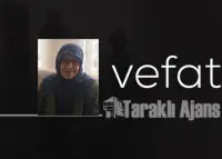 Latife Türkan Vefat Etti