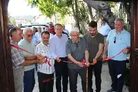 Akça Koca Platformu’nun Taraklı Ziyareti