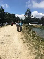 Akça Koca Platformu’nun Taraklı Ziyareti