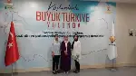 AK Parti Taraklı İlçe Kadın Kolları Başkanlığına atama yapıldı