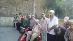 Ali Güven Toprağa Verildi
