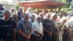 Ali Güven Toprağa Verildi