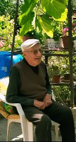 Ali Güven Toprağa Verildi
