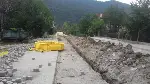 DOĞALGAZ ÇALIŞMALARI DEVAM EDİYOR