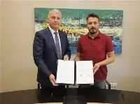 SATSO Fenerli Konağı'n İpekyolu Müzesi'ne Dönüşmesi için ilk adım atıldı