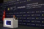 Akşener Marmara Bölgesi İl ve İlçe Başkanlarıyla bir araya geldi