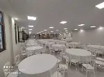 Taraklı Belediye Düğün Salonu Yenilendi