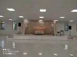 Taraklı Belediye Düğün Salonu Yenilendi