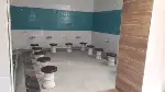 Aşağı Cami tuvalet ve abdesthaneleri yenilendi