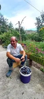 Eskiden Dış ülkelerede pazarlanırdı