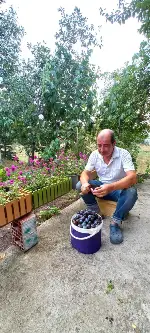 Eskiden Dış ülkelerede pazarlanırdı