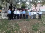 M.Nuri Şahin Misafirlerini Taraklı'da Ağırladı