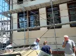TARİHİ HACIATIF HANI ÖĞRETMEN EVİ OLUYOR