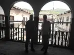 TARİHİ HACIATIF HANI ÖĞRETMEN EVİ OLUYOR