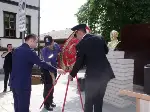 BÜYÜK ZAFERİN 100 YILI TARAKLI’DA DA KUTLANDI