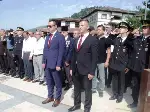 BÜYÜK ZAFERİN 100 YILI TARAKLI’DA DA KUTLANDI