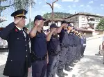 BÜYÜK ZAFERİN 100 YILI TARAKLI’DA DA KUTLANDI