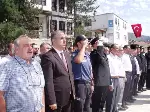 BÜYÜK ZAFERİN 100 YILI TARAKLI’DA DA KUTLANDI