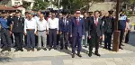 BÜYÜK ZAFERİN 100 YILI TARAKLI’DA DA KUTLANDI