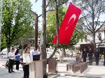 BÜYÜK ZAFERİN 100 YILI TARAKLI’DA DA KUTLANDI