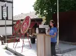 BÜYÜK ZAFERİN 100 YILI TARAKLI’DA DA KUTLANDI