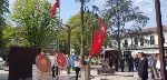 BÜYÜK ZAFERİN 100 YILI TARAKLI’DA DA KUTLANDI
