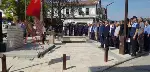 BÜYÜK ZAFERİN 100 YILI TARAKLI’DA DA KUTLANDI