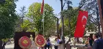 BÜYÜK ZAFERİN 100 YILI TARAKLI’DA DA KUTLANDI