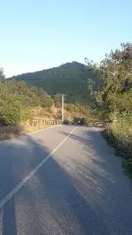 Taraklı’dan Geyve’ye Uzanan Kadim yol…