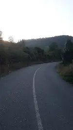Taraklı’dan Geyve’ye Uzanan Kadim yol…