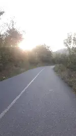 Taraklı’dan Geyve’ye Uzanan Kadim yol…