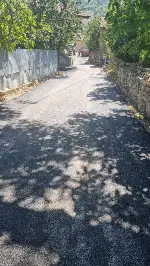 Pirler Mahallesi’nde Asfaltlama