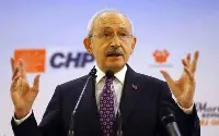 CHP Genel Başkan Kılıçdaroğlu Sakarya'ya geliyor