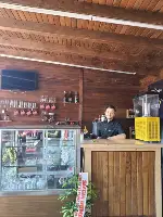 HANZADE CAFE RESTORANT AÇILDI